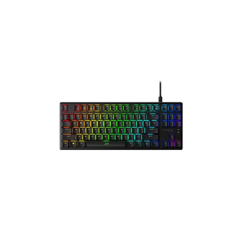 HP HYPERX ALLOY ORIGINS CORE RGB LED "4P5P2AA#ABA" (timbru verde 0.8 lei)