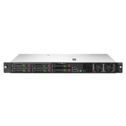HPE DL20 GEN10 E-2236 1P 16G 4SFF SVR "P17081-B21" ((timbru verde 7 lei)