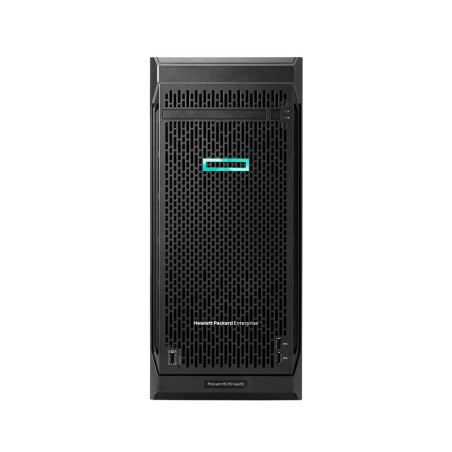 SERVER ML110 GEN10 3204/1P 16G NHP P21438-421 HPE "P21438-421" ((timbru verde 7 lei)