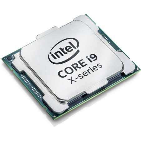 CPU INTEL i9-7920X, skt LGA 2066, Core i9, frecventa 2.5 GHz, turbo 4.3 GHz, 12 nuclee, putere 140 W, "BX80673I97920X"