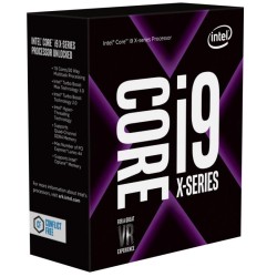 CPU INTEL i9-7920X, skt LGA 2066, Core i9, frecventa 2.5 GHz, turbo 4.3 GHz, 12 nuclee, putere 140 W, "BX80673I97920X"