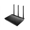 ASUS ROUTER AC1900 DUAL-B WITH AIMESH "RT-AC1900U" (timbru verde 0.8 lei)