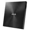ASUS ZenDrive U8M external DVD-WR USB-C "SDRW-08U8M-U/BLK/G" (timbru verde 0.8 lei)