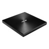 ASUS ZenDrive U8M external DVD-WR USB-C "SDRW-08U8M-U/BLK/G" (timbru verde 0.8 lei)