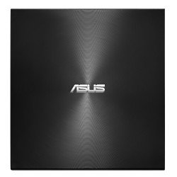 ASUS ZenDrive U8M external DVD-WR USB-C "SDRW-08U8M-U/BLK/G" (timbru verde 0.8 lei)