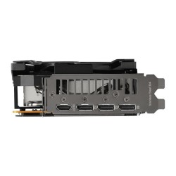 PLACA VIDEO ASUS "TUF GAMING Radeon RX 6900 XT", 16 GB GDDR6 256 biti, PCI Express 4.0 x 16, HDMI DisplayPort x 3, sistem racire