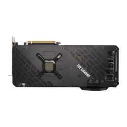 PLACA VIDEO ASUS "TUF GAMING Radeon RX 6900 XT", 16 GB GDDR6 256 biti, PCI Express 4.0 x 16, HDMI DisplayPort x 3, sistem racire