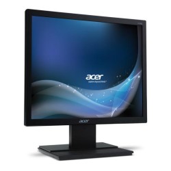 MONITOR Acer 19 inch, home | office, IPS, SXGA (1280 x 1024), patrat, 250 cd/mp, 6 ms, VGA | DVI, "UM.CV6EE.B08" (timbru verde 7
