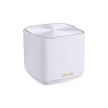 WRL WI-FI SYSTEM 1800MBPS/WHITE 1PK XD4(W-1-PK) ASUS "XD4(W-1-PK)" (timbru verde 0.8 lei)