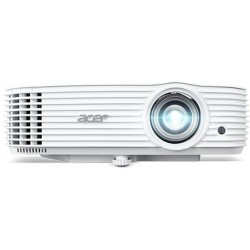 PROJECTOR ACER X1629HP "MR.JU111.001" (timbru verde 4 lei)