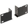 SET BRACKET HIKVISION RACK 1U 19" "19/1U/BRACKET"
