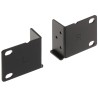 SET BRACKET HIKVISION RACK 1U 19" 380 "1U/380/385/BRACKET"