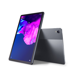 TAB P11 J606L 11" 2K OC 4GB 128 GREY 4G "ZA7S0049BG" (timbru verde 0.9 lei)