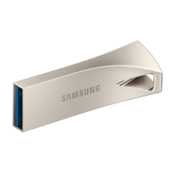 USB flash drive Samsung MUF-128BE3/APC, BAR Plus "MUF-128BE3/APC" (timbru verde 0.03 lei)