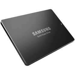 SSD SAMSUNG - server PM893, 1.92TB, 2.5 inch, S-ATA 3, R/W: 550/520 MB/s, "MZ7L31T9HBLT-00A07"