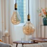 BEC smart LED Philips, soclu E27, putere 6.5W, forma sferic, lumina alb calda, alb rece, alimentare 220 - 240 V, "00000871869978