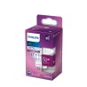 BEC LED Philips, soclu GU5.3, putere 7W, forma spot, lumina alb rece, alimentare 220 - 240 V, "000008718699783907" (timbru verde