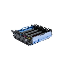 Drum Unit Original Brother Color, DR321CL, pentru DCP-L8400|L8450|HL-L8250|L8350|L9200| MFC-L8650|L8850|L9550|, 25K, (timbru ver