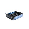 Drum Unit Original Brother Color, DR321CL, pentru DCP-L8400|L8450|HL-L8250|L8350|L9200| MFC-L8650|L8850|L9550|, 25K, (timbru ver