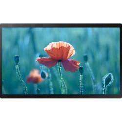 MONITOR Samsung 24 inch, signage, ADS, Full HD (1920 x 1080), Wide, 250 cd/mp, 14 ms, HDMI, "LH24QBRTBGCXEN" (timbru verde 15 le