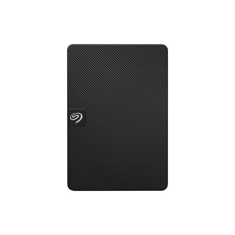EHDD 5TB SG 2.5" EXPANSION USB 3.0 BK "STKM5000400" (timbru verde 0.8 lei)
