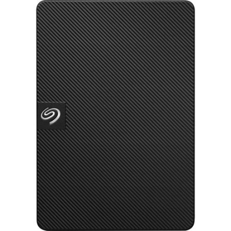 EHDD 5TB SG 2.5" EXPANSION USB 3.0 BK "STKM5000400" (timbru verde 0.8 lei)