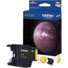Cartus Cerneala Original Brother Yellow, LC1220Y, pentru DCP-J525|J725|J925|MFC-J430|J625, 300, (timbru verde 0.15 lei), "LC1220