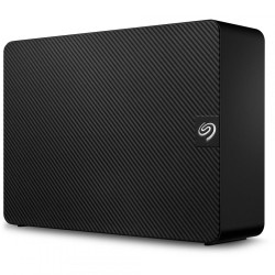 HDD EXT SG 12TB 3.5" 3.0 EXPANSION BK "STKP12000400" (timbru verde 0.8 lei)