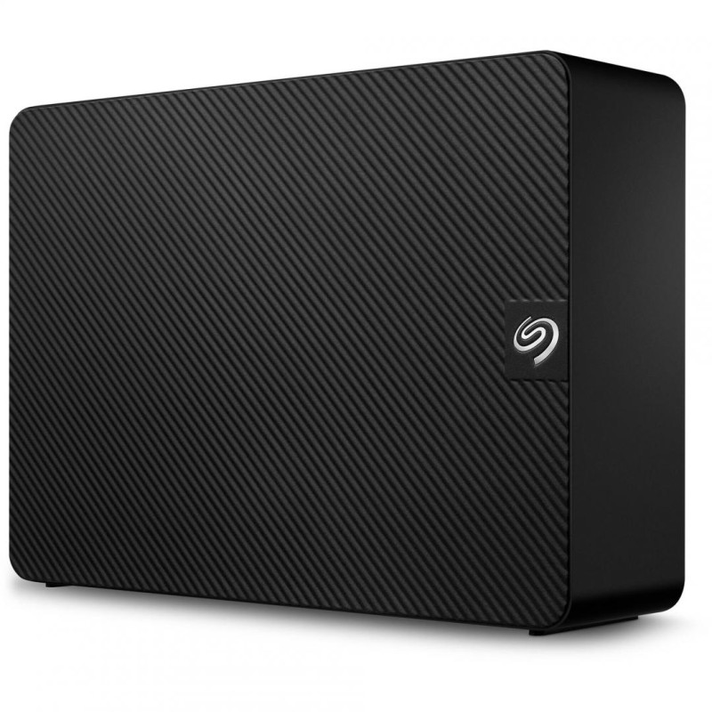 HDD EXT SG 12TB 3.5" 3.0 EXPANSION BK "STKP12000400" (timbru verde 0.8 lei)