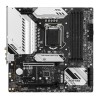 PLACA de BAZA MSI "B560M MORTAR WIFI", skt LGA 1200, ATX, Intel B560, 4 x DDR4, max. 128 GB, 6 x SATA, 2 x M.2, 7.1, "B560M MORT