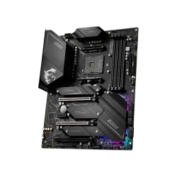 PLACA de BAZA MSI "X570S EDGE MAX WIF", skt AM4, ATX, AMD X570, 4 x DDR4, max. 128 GB, 6 x SATA, 3 x M.2, 7.1, "X570S EDGE MAX W