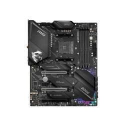 PLACA de BAZA MSI "X570S EDGE MAX WIF", skt AM4, ATX, AMD X570, 4 x DDR4, max. 128 GB, 6 x SATA, 3 x M.2, 7.1, "X570S EDGE MAX W