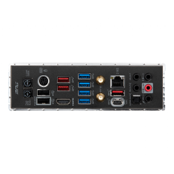 PLACA de BAZA MSI "X570S EDGE MAX WIF", skt AM4, ATX, AMD X570, 4 x DDR4, max. 128 GB, 6 x SATA, 3 x M.2, 7.1, "X570S EDGE MAX W