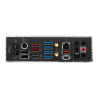 PLACA de BAZA MSI "X570S EDGE MAX WIF", skt AM4, ATX, AMD X570, 4 x DDR4, max. 128 GB, 6 x SATA, 3 x M.2, 7.1, "X570S EDGE MAX W