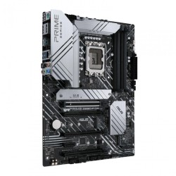 PLACA de BAZA MSI "PRO Z690-P D4", skt LGA 1700, ATX, Intel Z690, 4 x DDR4, max. 128 GB, 6 x SATA, 2 x M.2, 7.1, "PRO Z690-P D4"