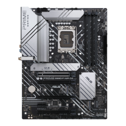 PLACA de BAZA MSI "PRO Z690-P D4", skt LGA 1700, ATX, Intel Z690, 4 x DDR4, max. 128 GB, 6 x SATA, 2 x M.2, 7.1, "PRO Z690-P D4"