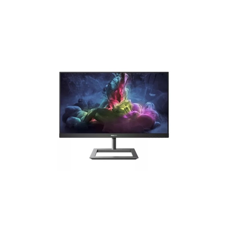 MONITOR  Philips 23.8 inch, Gaming, VA, Full HD (1920 x 1080), Wide, 350 cd/mp, 4 ms, DisplayPort | HDMI, "242E1GAJ/00" (timbru 