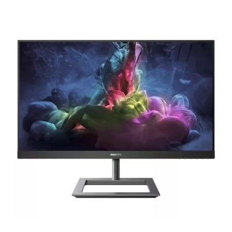 MONITOR  Philips 23.8 inch, Gaming, VA, Full HD (1920 x 1080), Wide, 350 cd/mp, 4 ms, DisplayPort | HDMI, "242E1GAJ/00" (timbru 