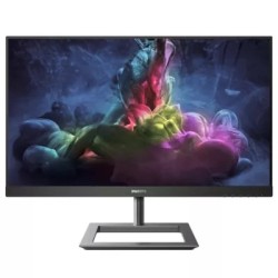 MONITOR  Philips 23.8 inch, Gaming, VA, Full HD (1920 x 1080), Wide, 350 cd/mp, 4 ms, DisplayPort | HDMI, "242E1GAJ/00" (timbru 