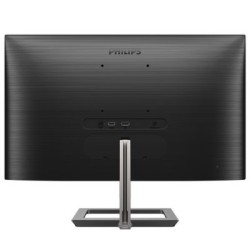 MONITOR  Philips 23.8 inch, Gaming, VA, Full HD (1920 x 1080), Wide, 350 cd/mp, 4 ms, DisplayPort | HDMI, "242E1GAJ/00" (timbru 