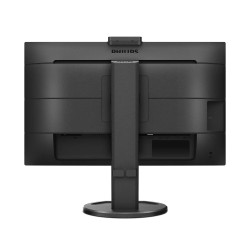 MONITOR  Philips 23.8 inch, home | office, WLED, Full HD (1920 x 1080), Wide, 250 cd/mp, 4 ms, VGA | DisplayPort | HDMI, "243B9H