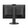 MONITOR  Philips 23.8 inch, home | office, WLED, Full HD (1920 x 1080), Wide, 250 cd/mp, 4 ms, VGA | DisplayPort | HDMI, "243B9H
