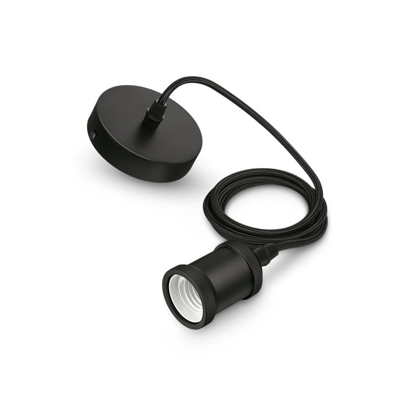 Pendul  Philips, soclu E27, forma pendul, alimentare 120 - 240 V, "000008718696167762"