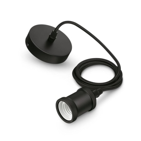 Pendul  Philips, soclu E27, forma pendul, alimentare 120 - 240 V, "000008718696167762"