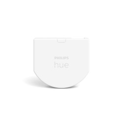 INTRERUPATOR smart Philips, "000008719514318045"(timbru verde 0.18 lei)