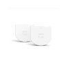 Set 2 INTRERUPATOR smart oricare Philips, "000008719514318021" (timbru verde 0.18 lei)