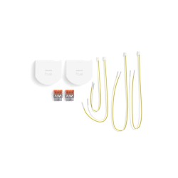 Set 2 INTRERUPATOR smart oricare Philips, "000008719514318021" (timbru verde 0.18 lei)