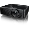 PROJECTOR OPTOMA DS320 "E9PX7D102EZ1" (timbru verde 4 lei)
