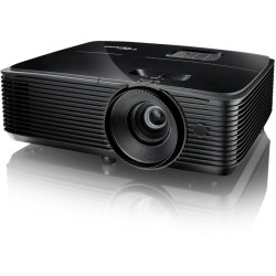PROJECTOR OPTOMA DS320 "E9PX7D102EZ1" (timbru verde 4 lei)