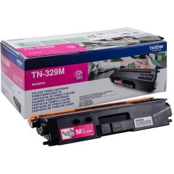 Toner Original Brother Magenta, TN329M, pentru HL-L8350, 6K,"TN329M"